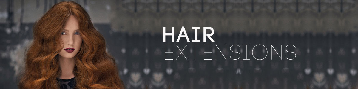 Hair Extensions At Amour Hair Beauty Salon Salford