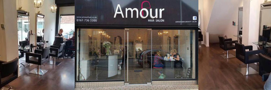 Salford Hair Salon Best