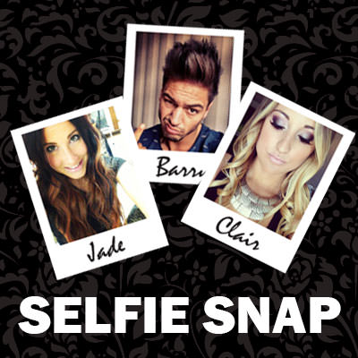 Selfie Snap Salford Hair Salon Beauty