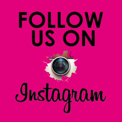 Follow Us On Instagram Salford Hair Salon Top
