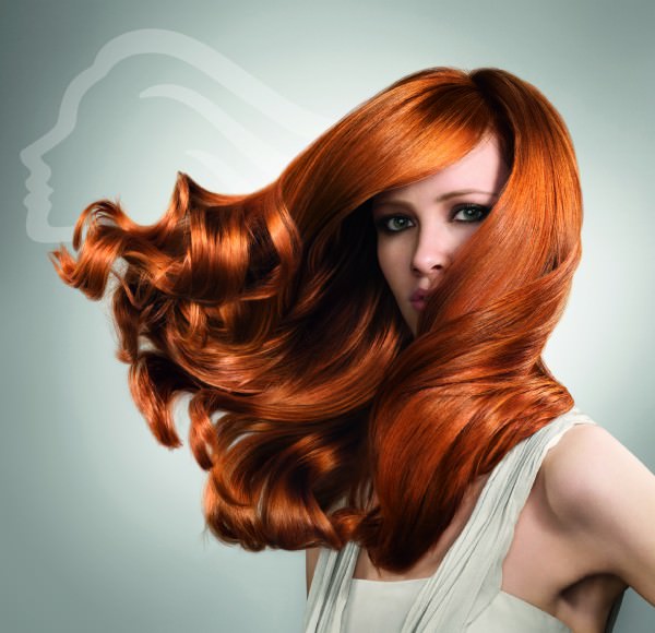 Wella Hair Colour Image Rolling Banner Elysium