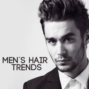 Hair Trends for Men 2015