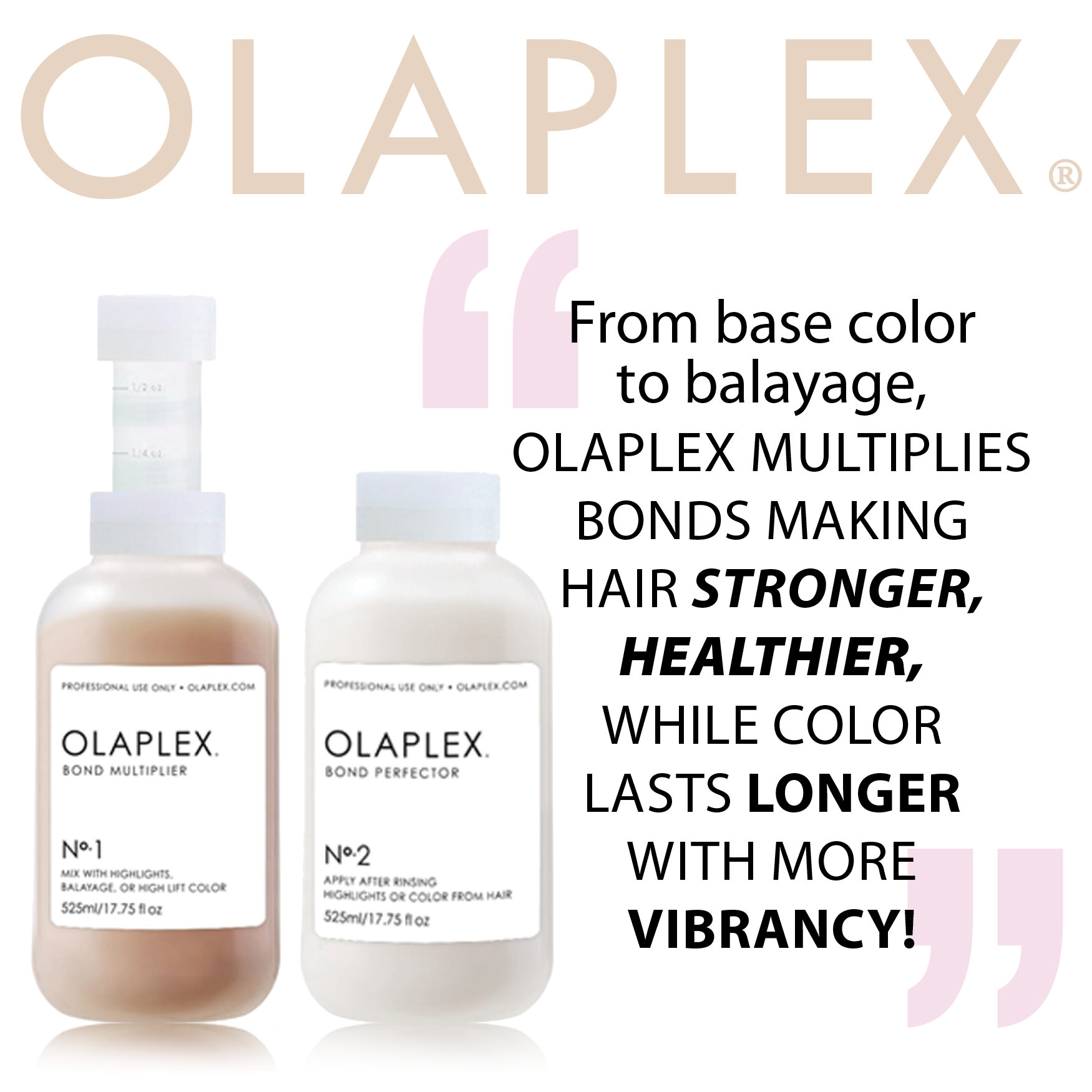 OLAPLEX™