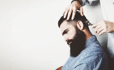 Top 5 Hairstyles for Men