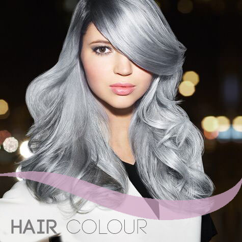 Hair Colour Hair Colour