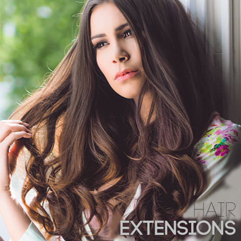 Hair Extensions Hair Extensions