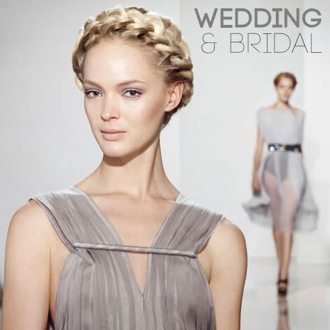 Wedding Hair Wedding Hair