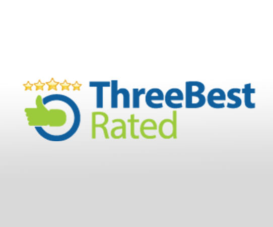 We’re Voted ‘Best Barbers AND Hairdressers in Salford’ by Three Best Rated!