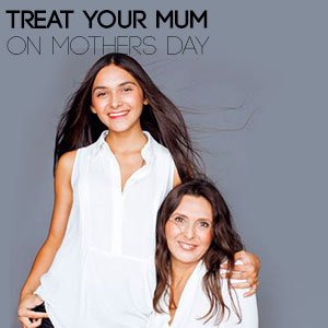 Mother’s Day Pamper Treats