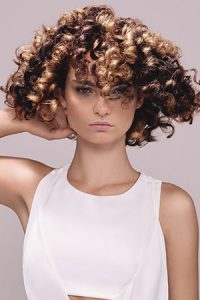 Hair Perming Top Manchester Hair Salon