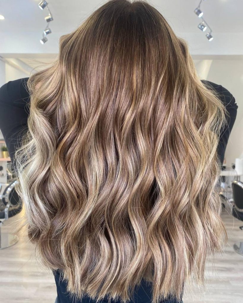 Summer Balayage, Best Hairdressers, Salford