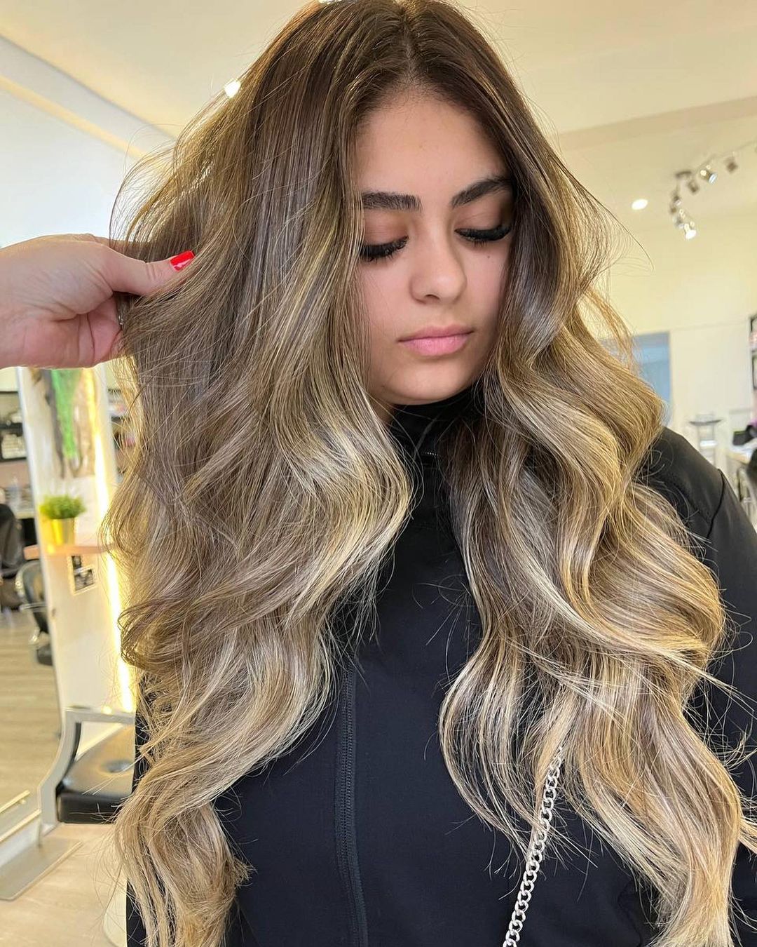 Summer Balayage, Best Hairdressers, Salford