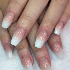 Beautiful Nails at Amour Beauty Salon, Salford