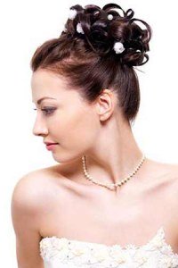 Ladies proposals in Leap Year 2016. Bridal Hairstyle Ideas Amour Hair & Beauty Salon, Salford.