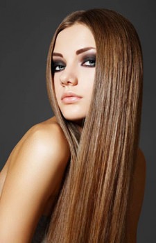 Spring Hair Trend Ideas for 2016 at Amour Hair & Beauty Salon in Salford