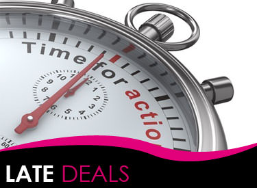 Late Deals