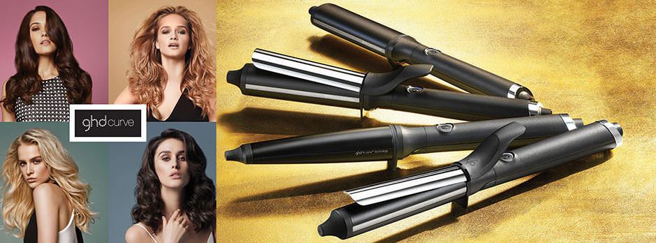 best hairdressers in salford, hair salons in salford, ghd curve styling tools