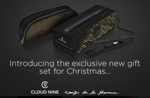 cloud nine christmas