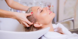 Amour Hair Treatment