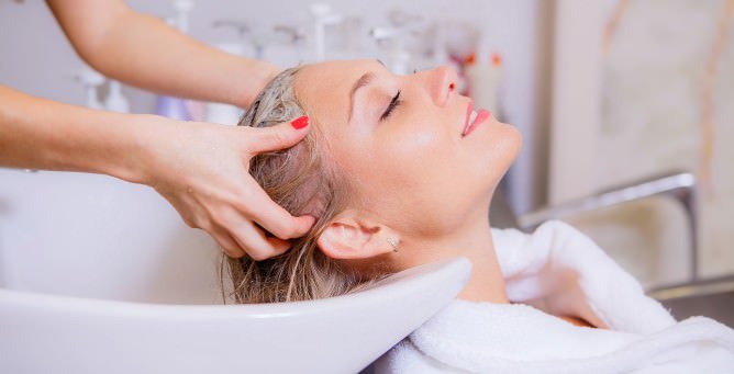 Top Tips & Tricks for Haircare