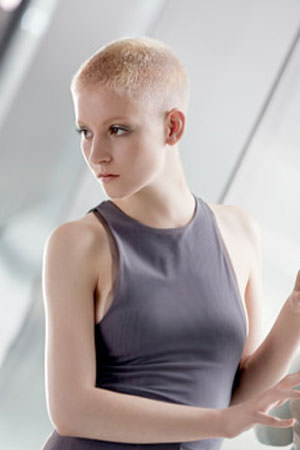 Spring Hair Trends