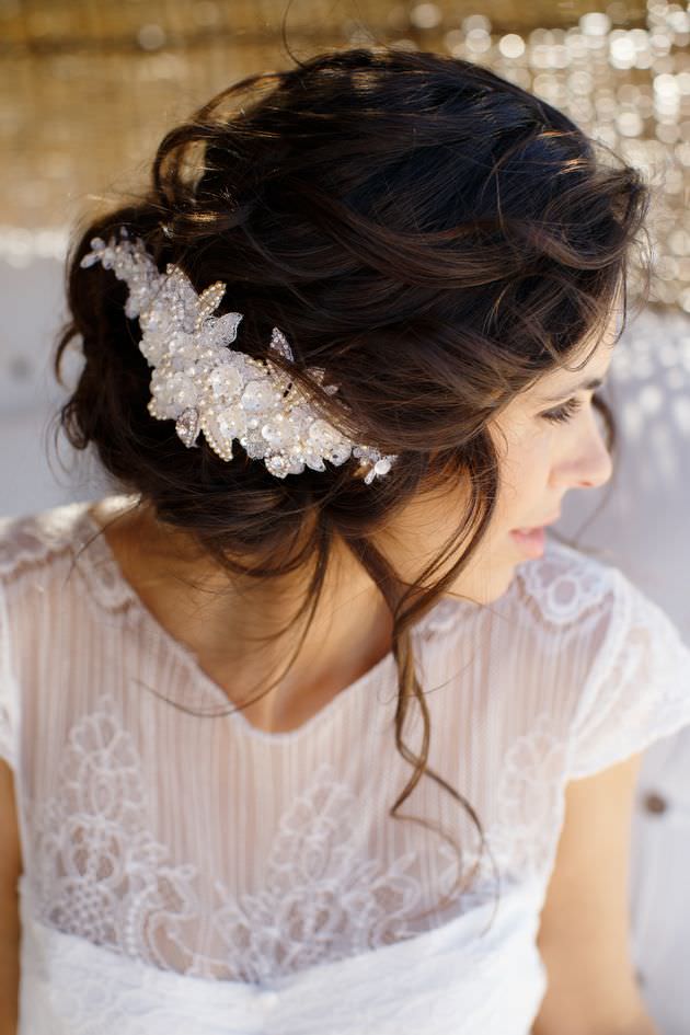 Wedding Hairstyle Ideas for 2016
