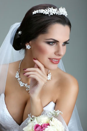 Wedding Hairstyle Ideas for 2016