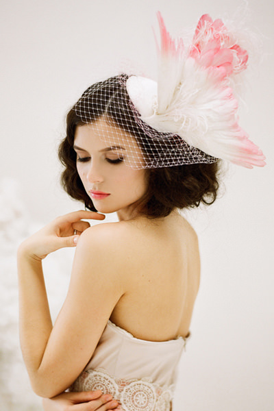 Wedding Hairstyle Ideas for 2016