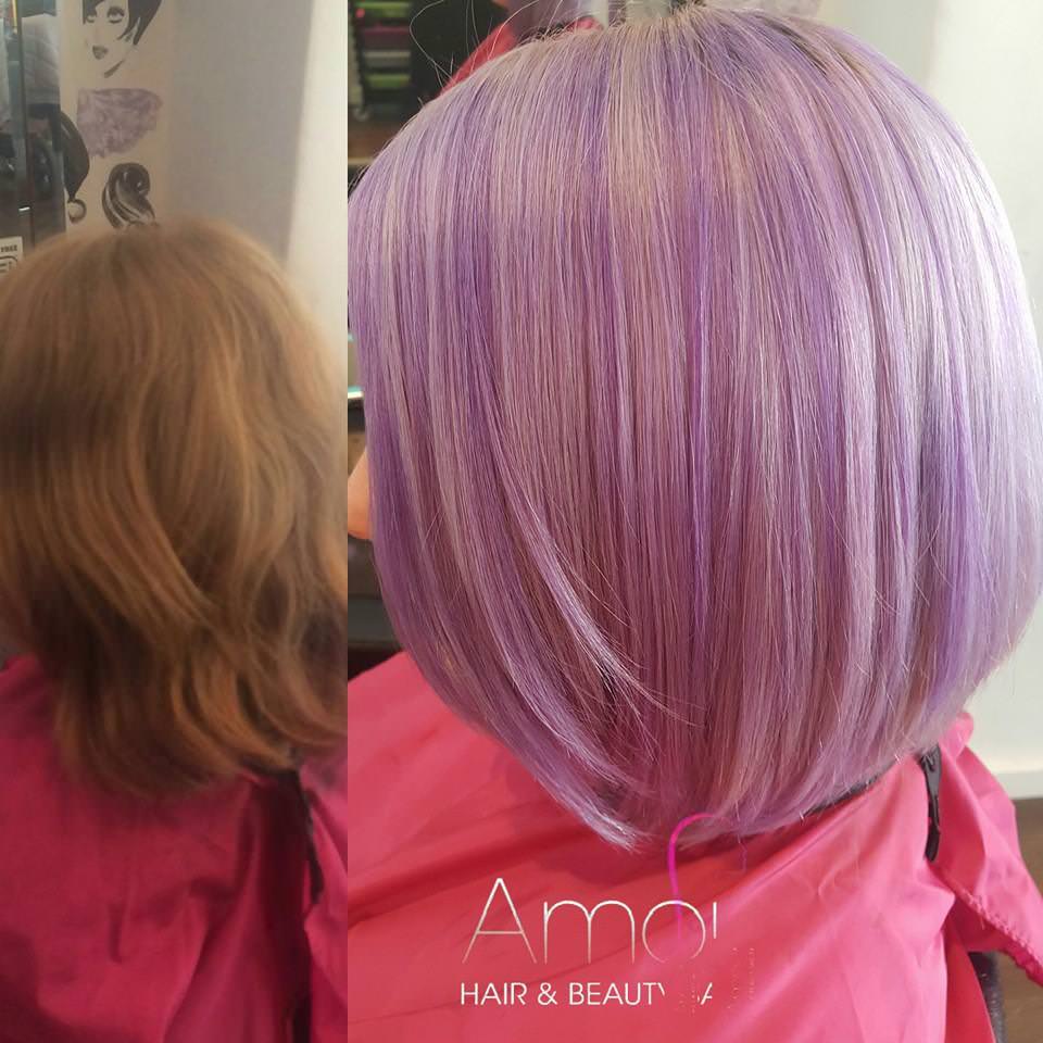 Top 5 Summer Hair Colours Trends for 2016