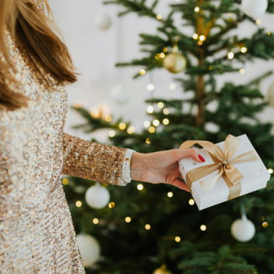 Christmas Wishlist Christmas Wishlist