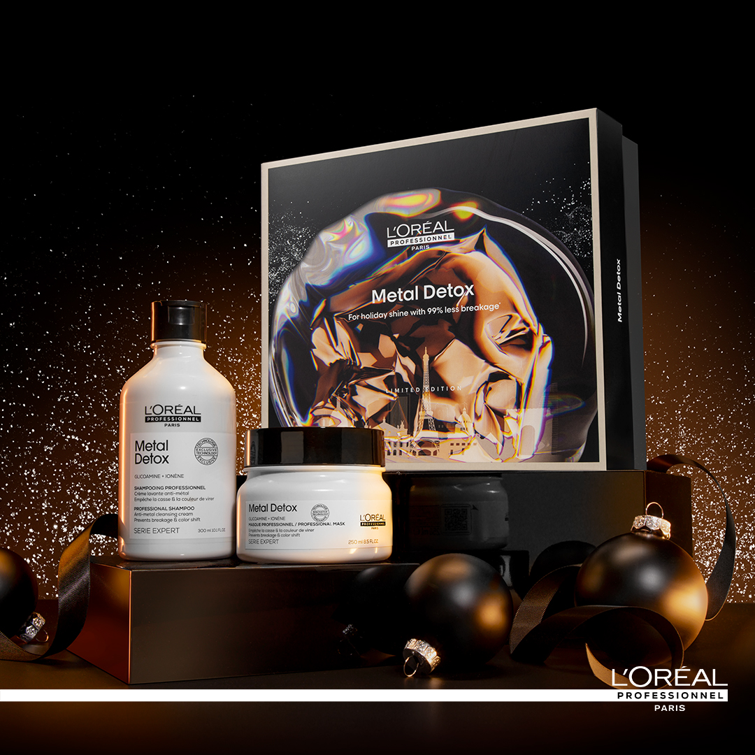 metal detox gift sets amour salon salford