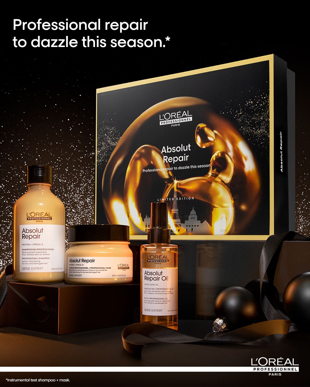 loreal stockists near me