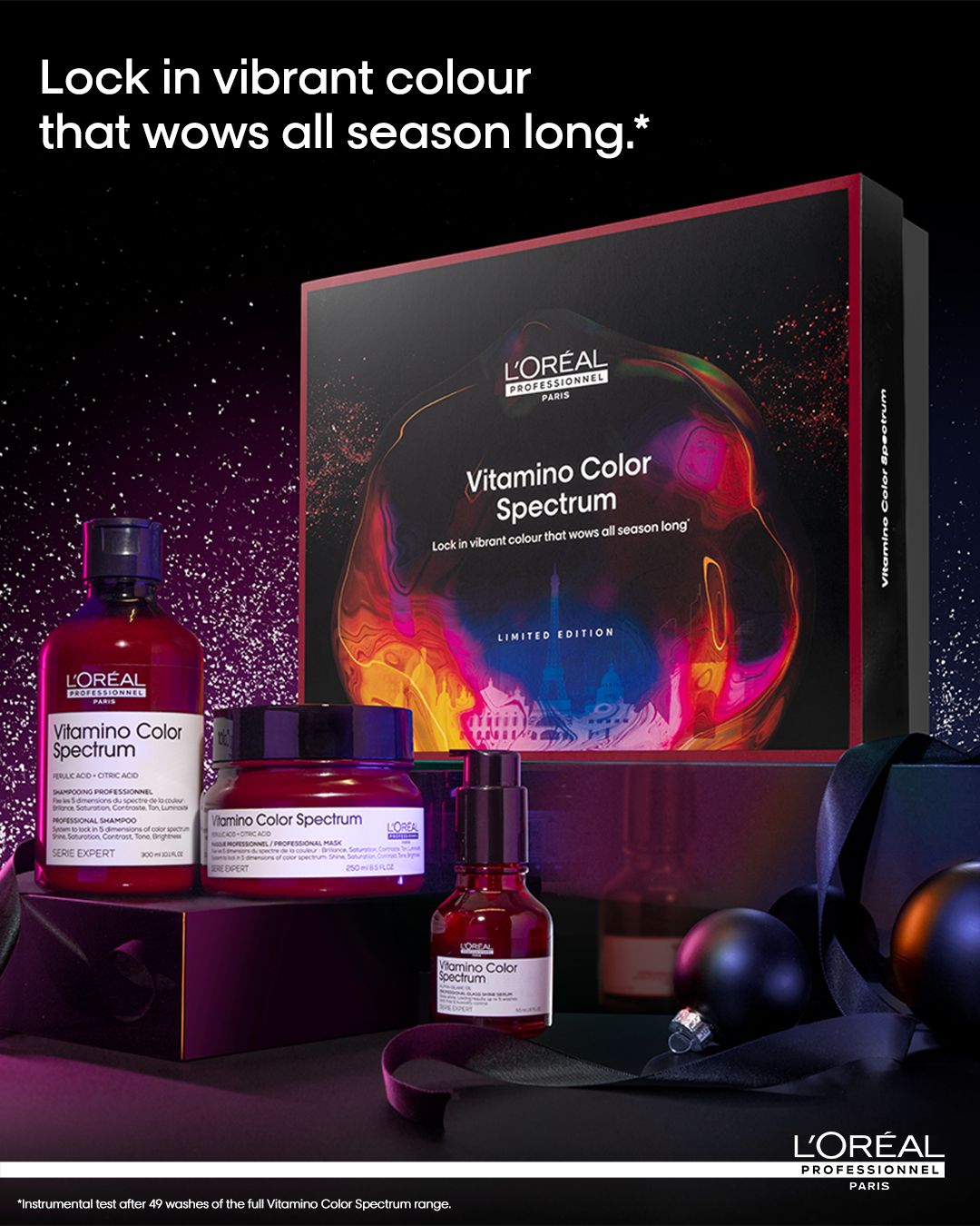 loreal stockists salford