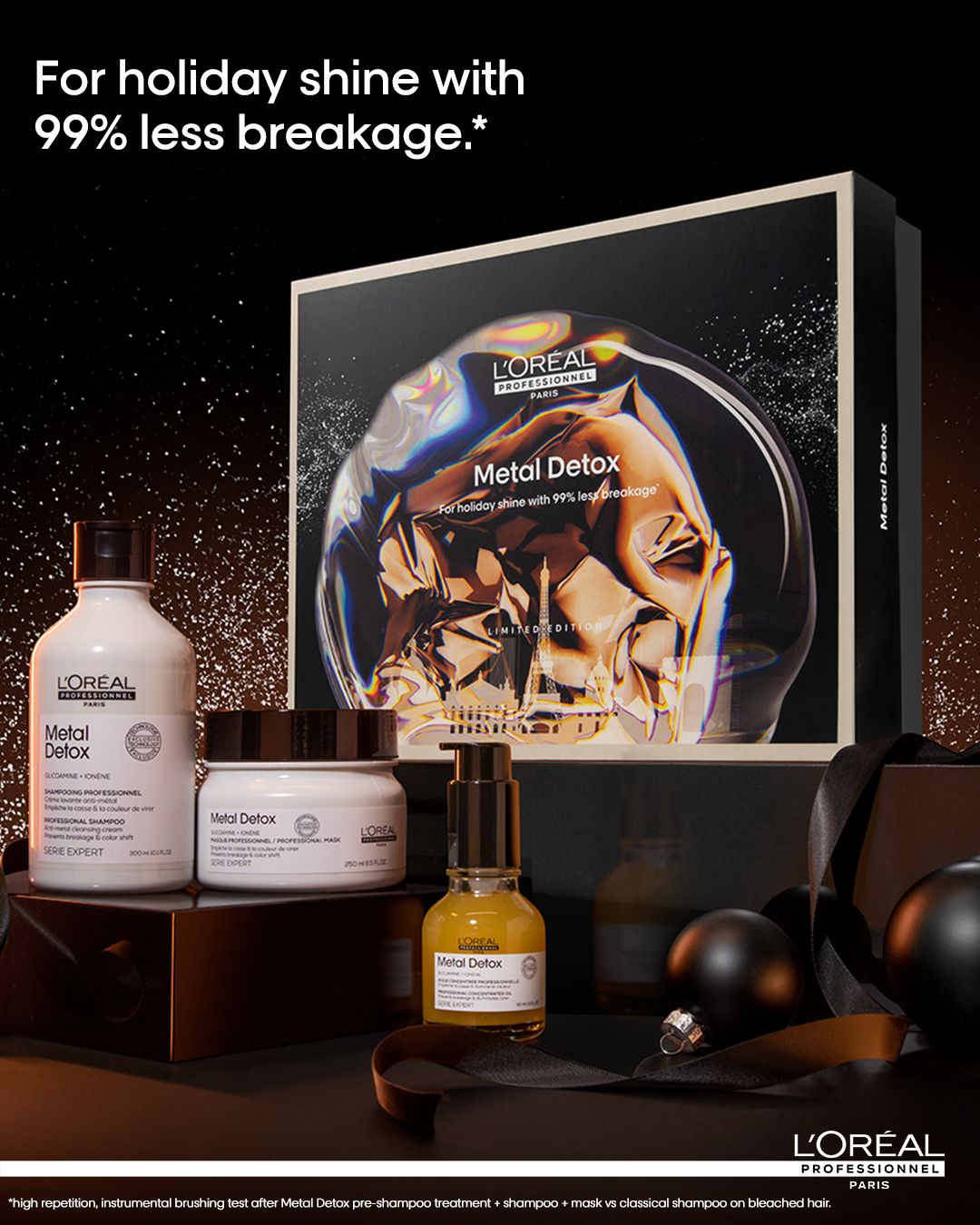 metal detox gift sets amour salon salford