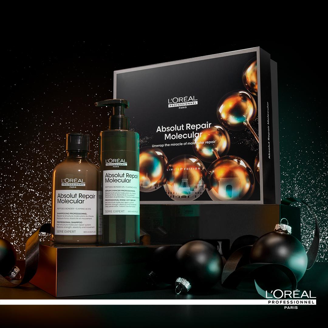 loreal stockists salford