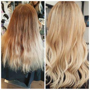 OLAPLEX™ Now Available at Amour!