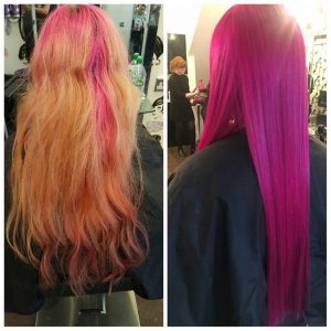 Hair By Amour