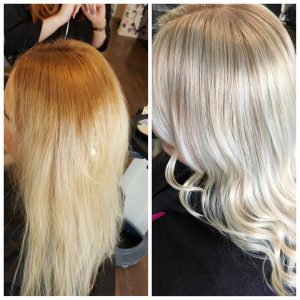 Hair By Amour