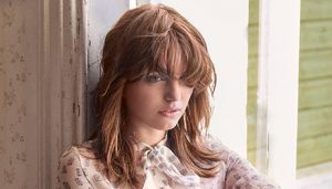 chesnut hair colour at amour hair salon