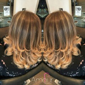 Perfect Party Hairstyles!