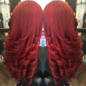 Perfect Party Hairstyles!