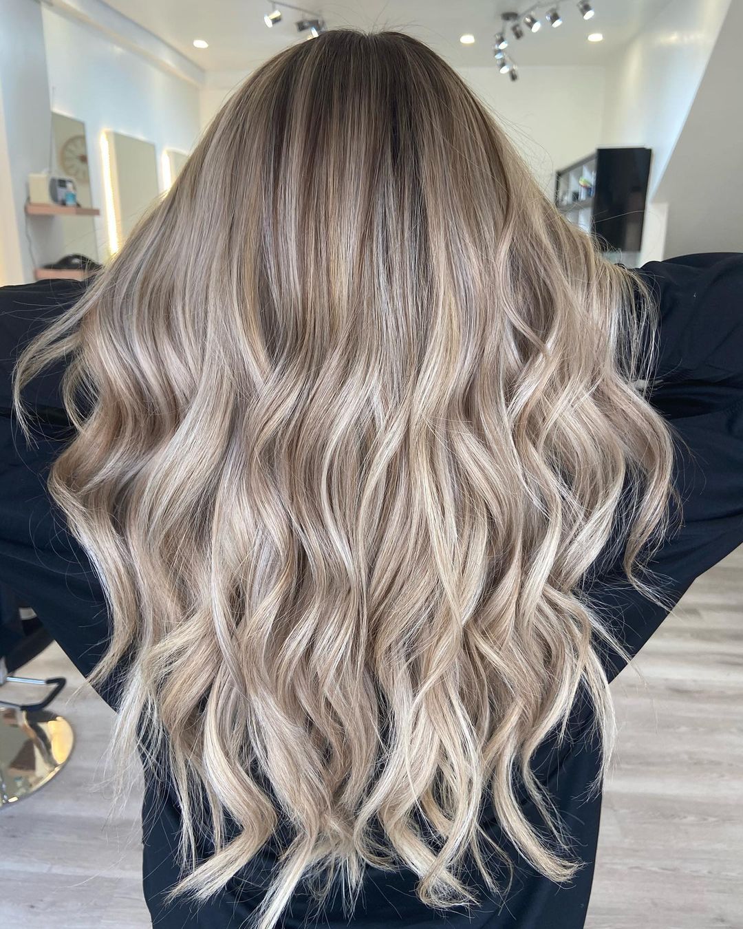 COLOUR MELT HAIR SPECIALISTS SALFORD COLOUR MELT HAIR SPECIALISTS SALFORD