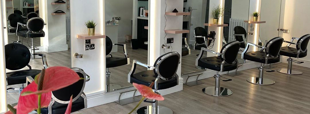 amour hair and beauty salon in salford manchester