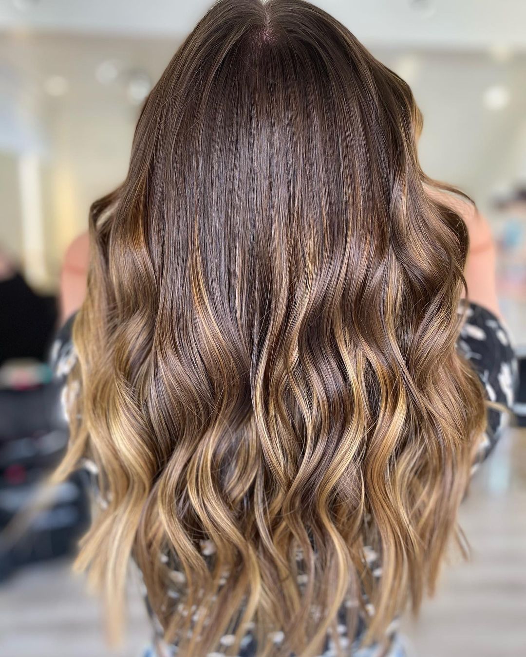 Summer Hair