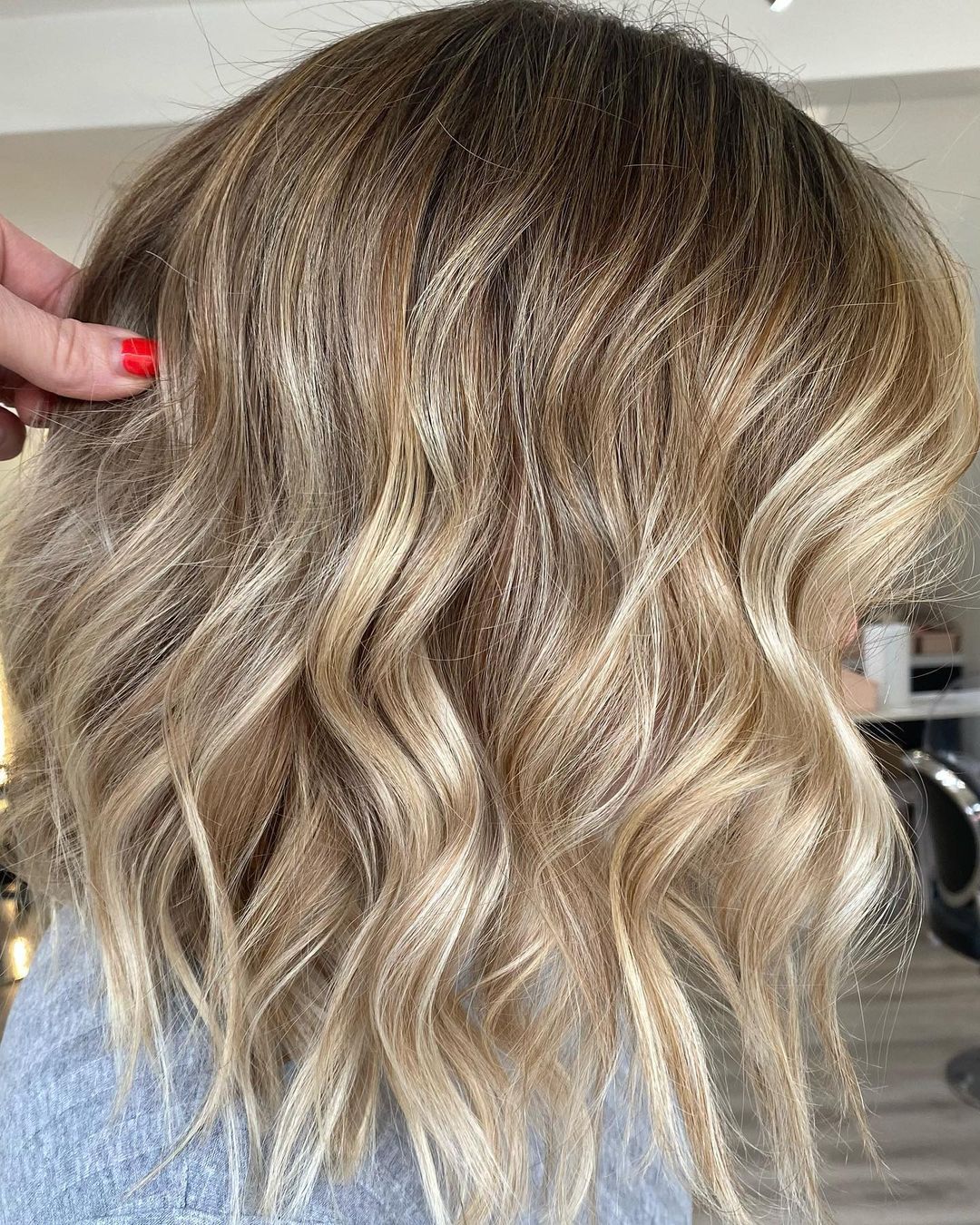 COLOUR MELT HAIR SPECIALISTS SALFORD COLOUR MELT HAIR SPECIALISTS SALFORD