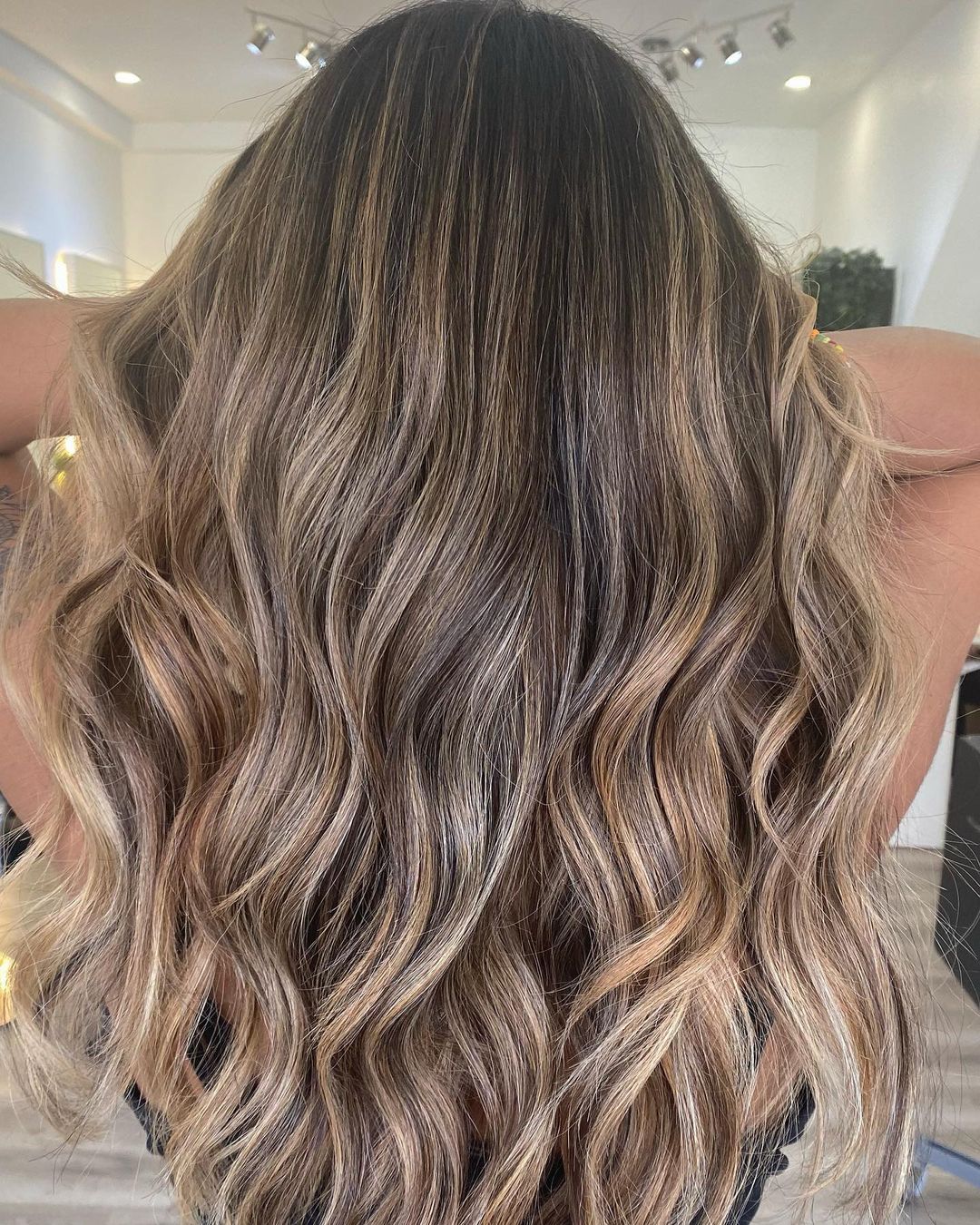 BALAYAGE SPECIALISTS SALFORD BALAYAGE SPECIALISTS SALFORD