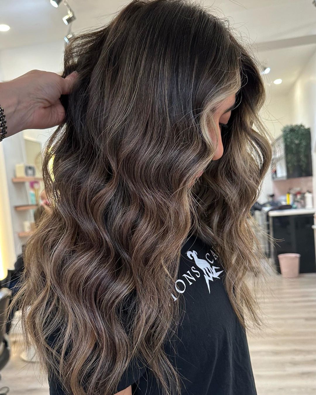 The Best Autumn Hair Trends