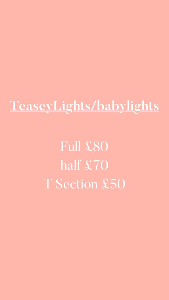 highlights prices salford