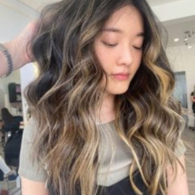 Fresh Spring Hair Transformations