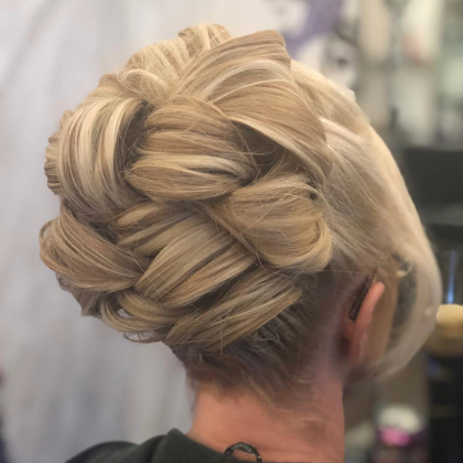 HAIR UPS WITH HATS AMOUR SALON SALFORD MANCHESTER HAIR UPS WITH HATS AMOUR SALON SALFORD MANCHESTER